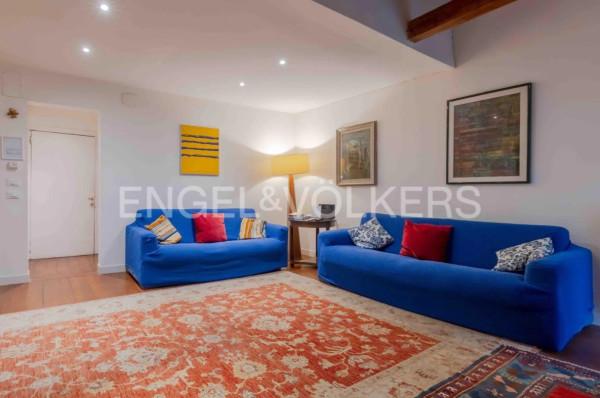 appartamento in affitto a Venezia in zona Sestiere San Marco