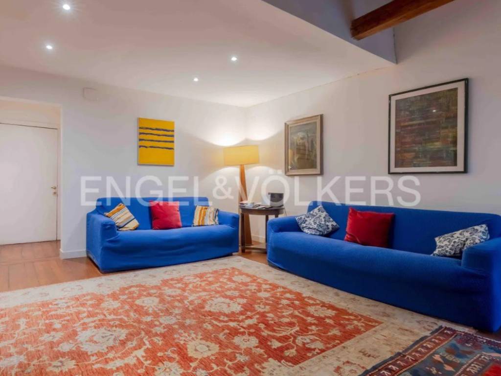 appartamento in affitto a Venezia in zona Sestiere San Marco