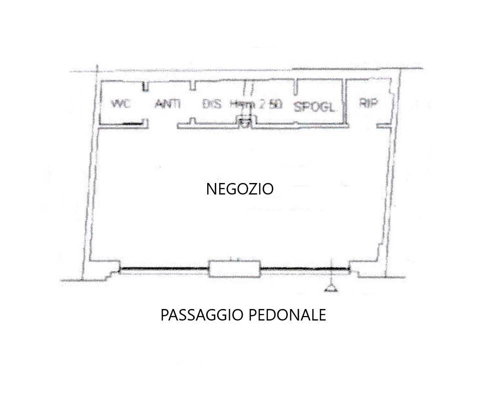 casa indipendente in affitto a Venezia in zona Mestre