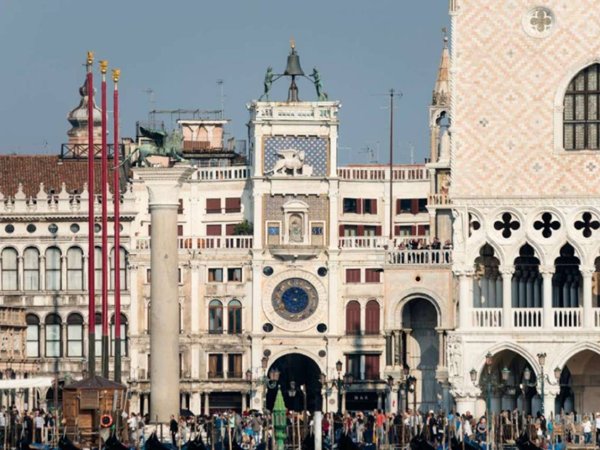 negozio in affitto a Venezia in zona Sestiere San Marco