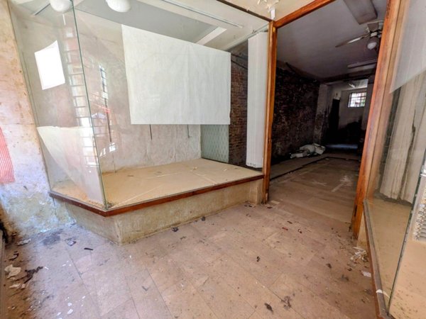 negozio in affitto a Venezia in zona Sestiere Castello