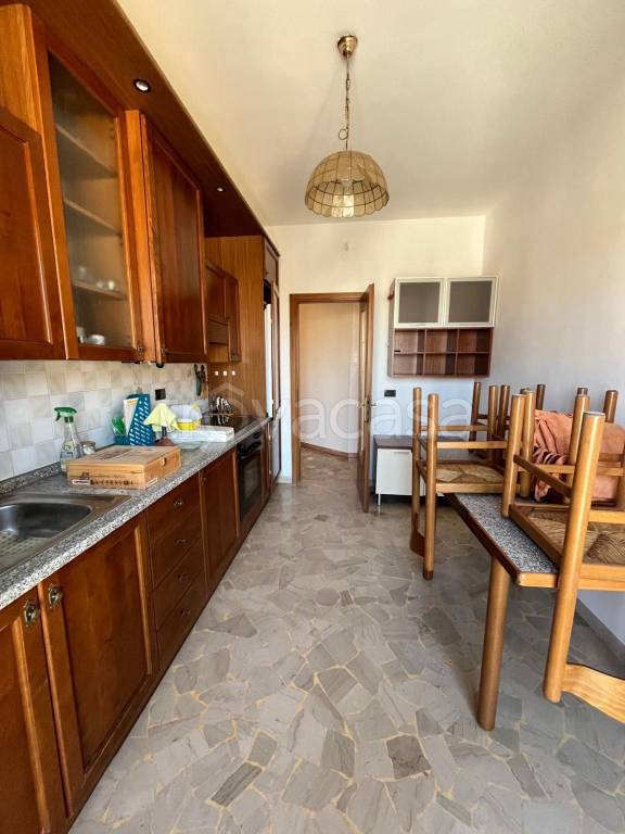 appartamento in affitto a Venezia in zona Mestre