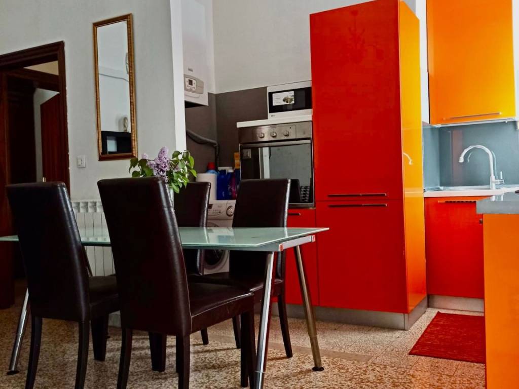 appartamento in affitto a Venezia in zona Marghera