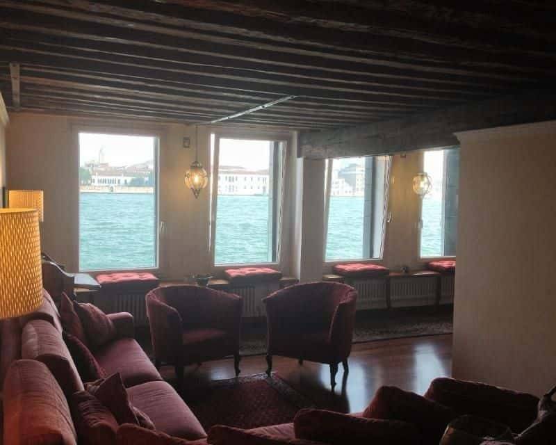 appartamento in affitto a Venezia in zona Giudecca