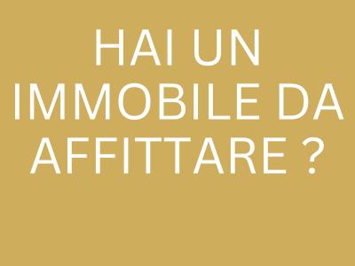 appartamento in affitto a Venezia in zona Sestiere Santa Croce