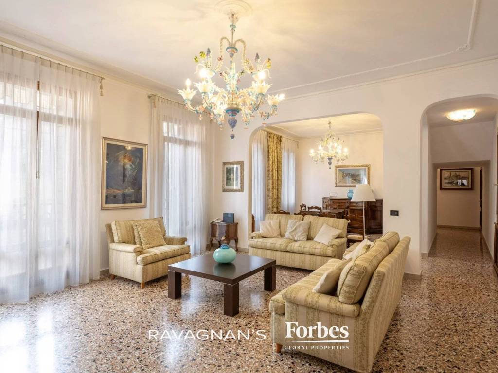 appartamento in affitto a Venezia in zona Sestiere San Marco