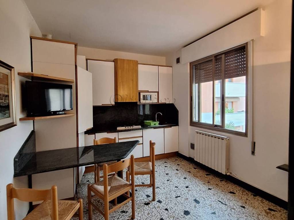 appartamento in affitto a Venezia in zona Marghera