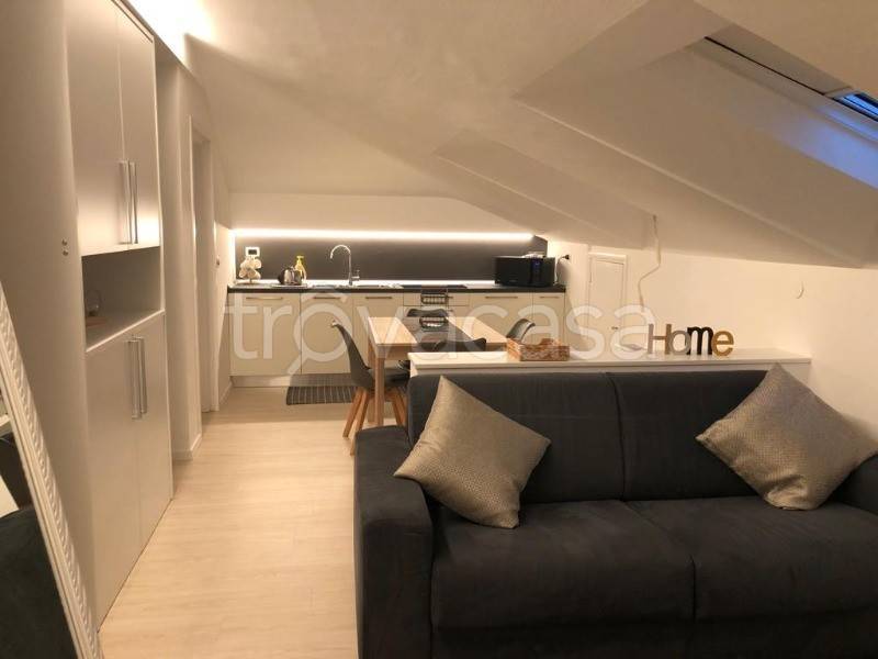 appartamento in affitto a Venezia in zona Mestre