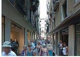 negozio in affitto a Venezia in zona Sestiere San Marco