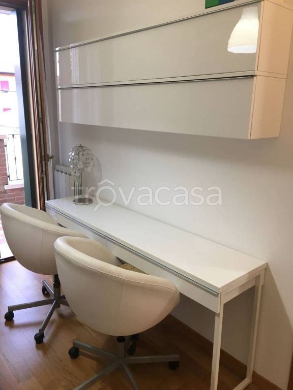 appartamento in affitto a Venezia in zona Marghera