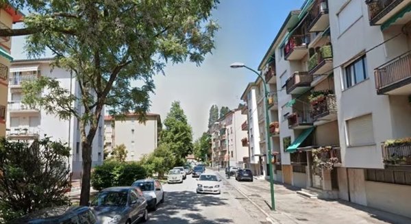 appartamento in affitto a Venezia in zona Mestre