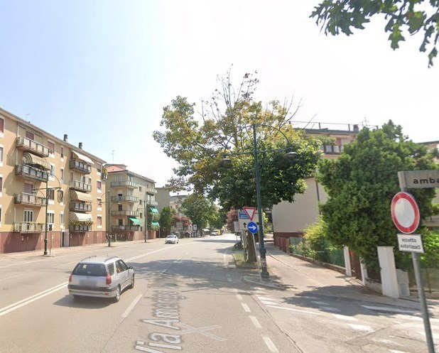 camera singola in affitto a Venezia in zona Mestre