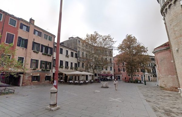 appartamento in affitto a Venezia