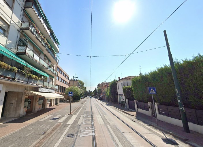 camera singola in affitto a Venezia in zona Mestre
