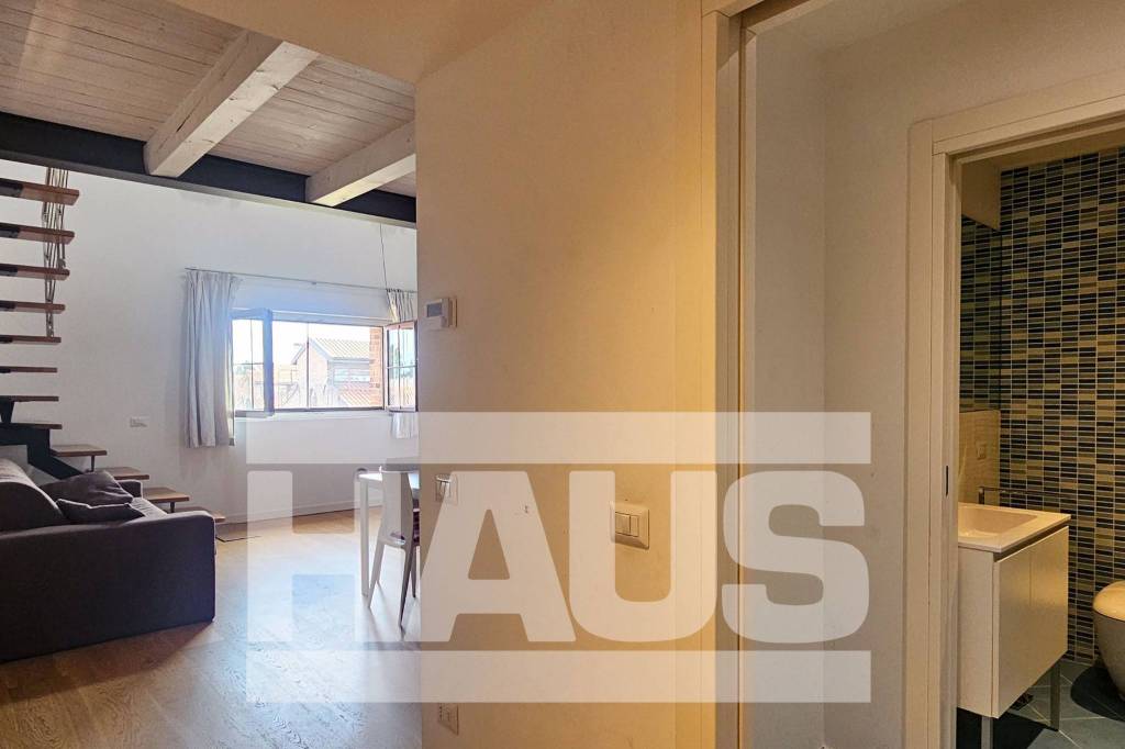 appartamento in affitto a Venezia in zona Murano