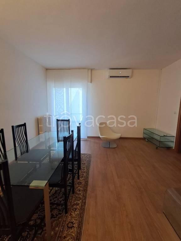 appartamento in affitto a Venezia in zona Mestre