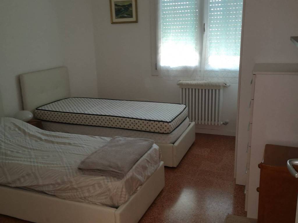 appartamento in affitto a Venezia in zona Marghera