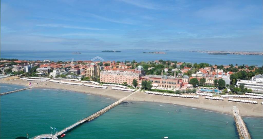 casa indipendente in affitto a Venezia in zona Lido di Venezia