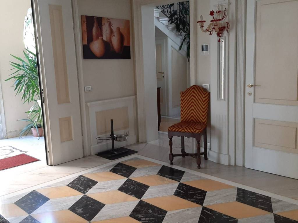 casa indipendente in affitto a Venezia in zona Lido di Venezia