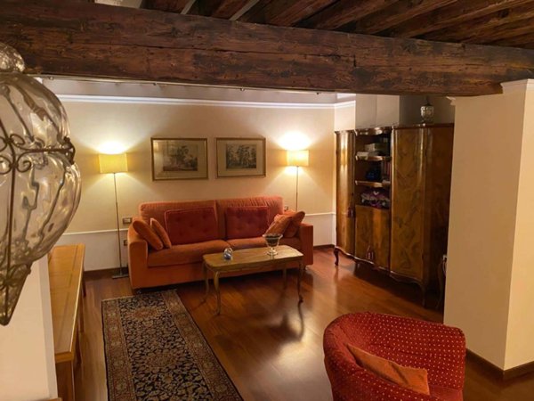appartamento in affitto a Venezia in zona Giudecca