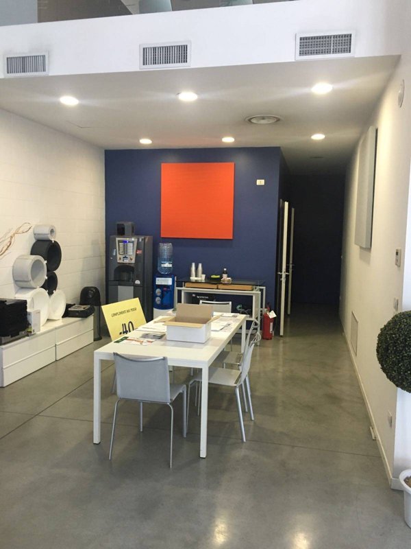 ufficio in affitto a Venezia in zona Mestre