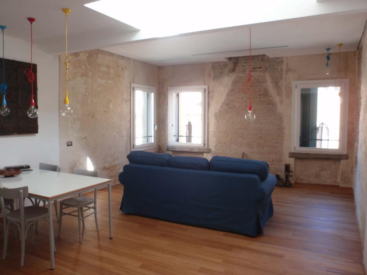 appartamento in affitto a Venezia in zona Sestiere Cannaregio