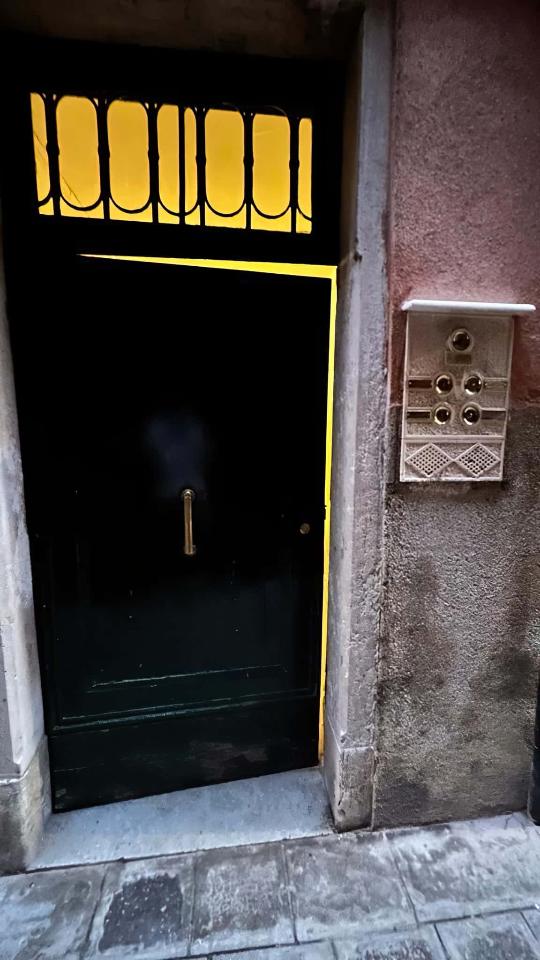 appartamento in affitto a Venezia in zona Sestiere Santa Croce