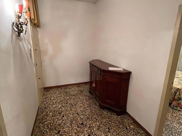 appartamento in affitto a Venezia in zona Sestiere Santa Croce