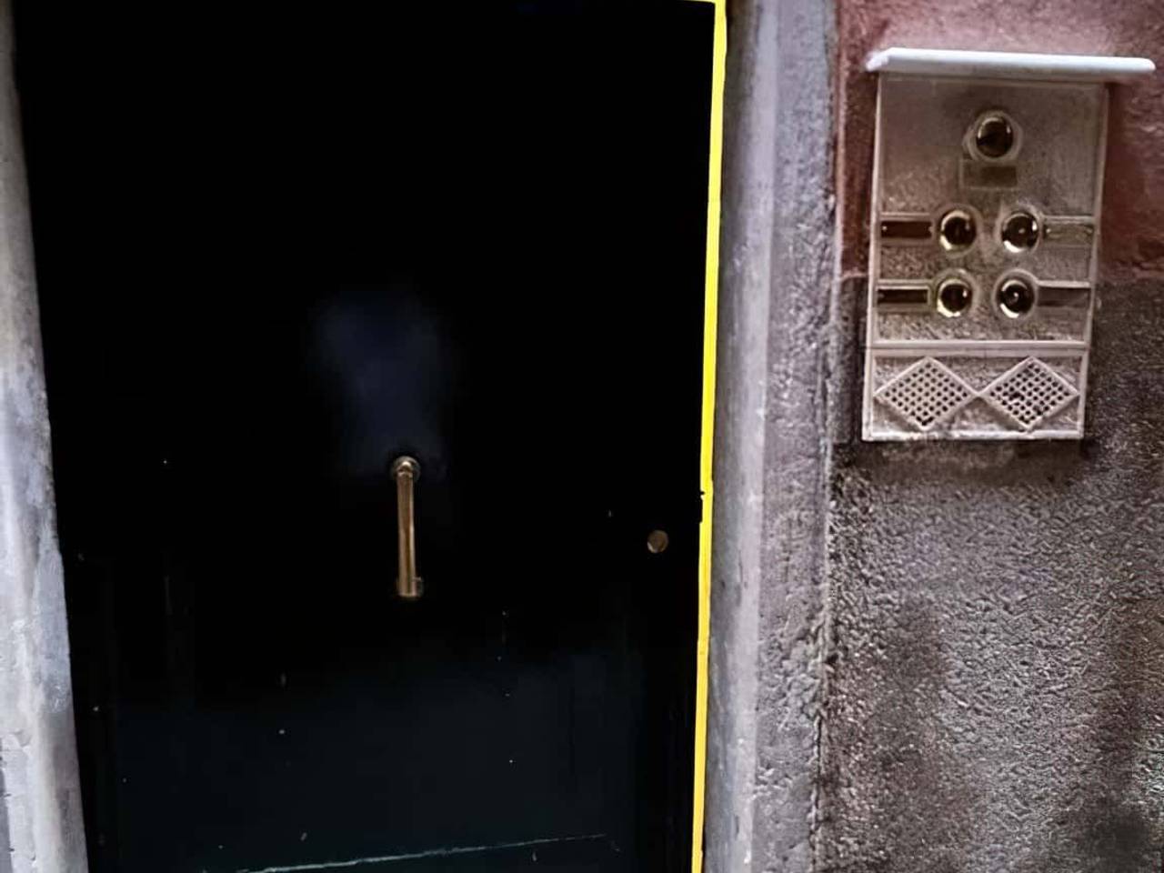 appartamento in affitto a Venezia in zona Sestiere Santa Croce