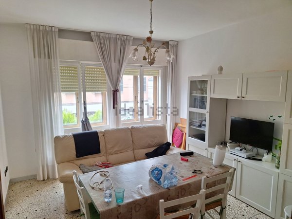 appartamento in affitto a Venezia in zona Mestre