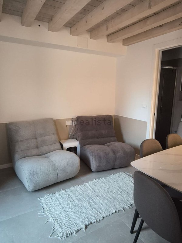 appartamento in affitto a Venezia in zona Sestiere Santa Croce