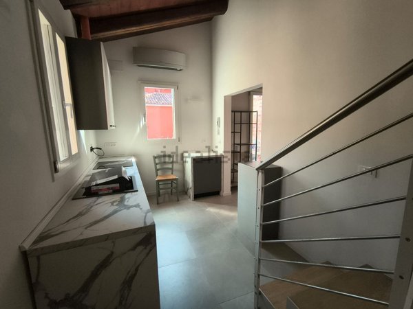 appartamento in affitto a Venezia in zona Sestiere Santa Croce