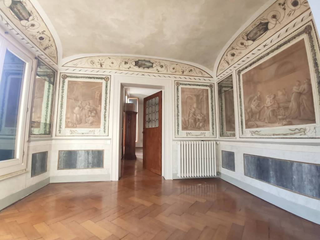 appartamento in affitto a Venezia in zona Sestiere Santa Croce