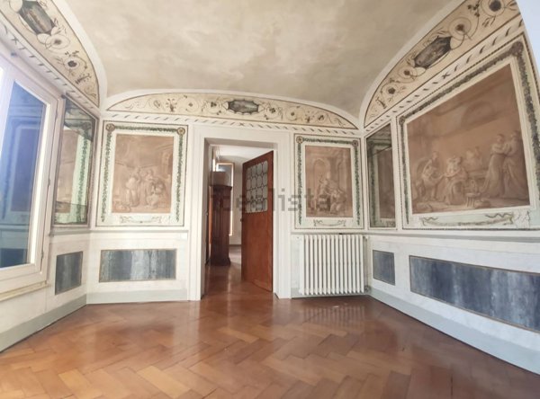 appartamento in affitto a Venezia in zona Sestiere Santa Croce