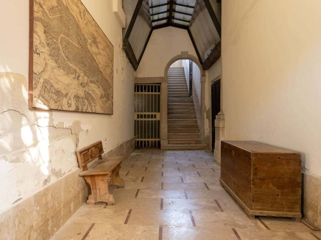appartamento in affitto a Venezia in zona Sestiere Castello