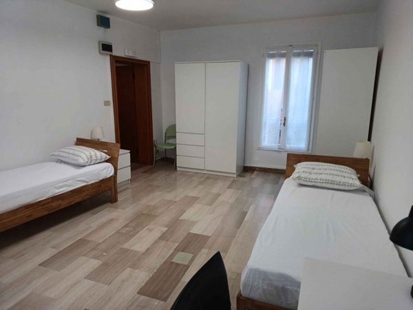 appartamento in affitto a Venezia in zona Sestiere San Marco