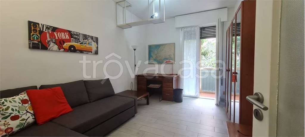 appartamento in affitto a Venezia in zona Mestre
