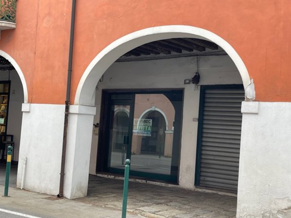 monolocale in affitto a Venezia in zona Mestre