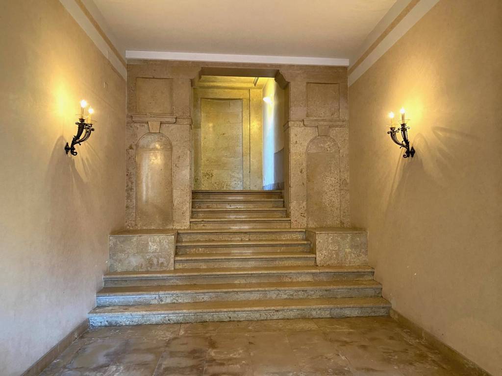 appartamento in affitto a Venezia in zona Sestiere Santa Croce