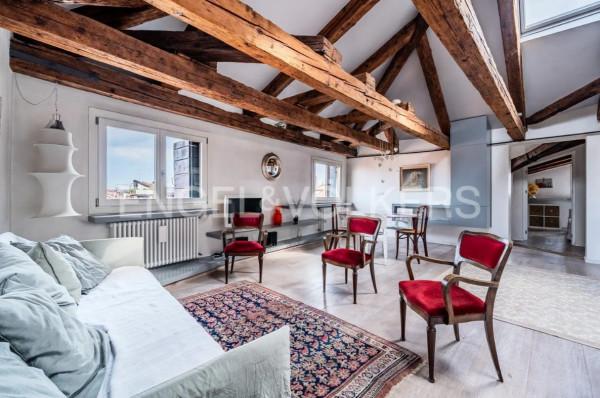 appartamento in affitto a Venezia in zona Sestiere San Marco