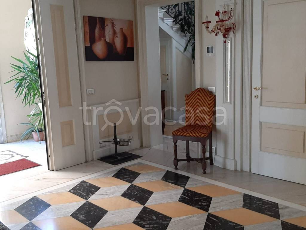 casa indipendente in affitto a Venezia in zona Lido di Venezia