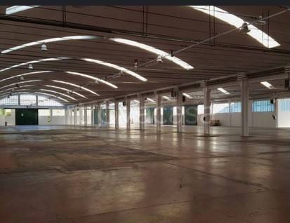 capannone in affitto a Venezia in zona Favaro Veneto