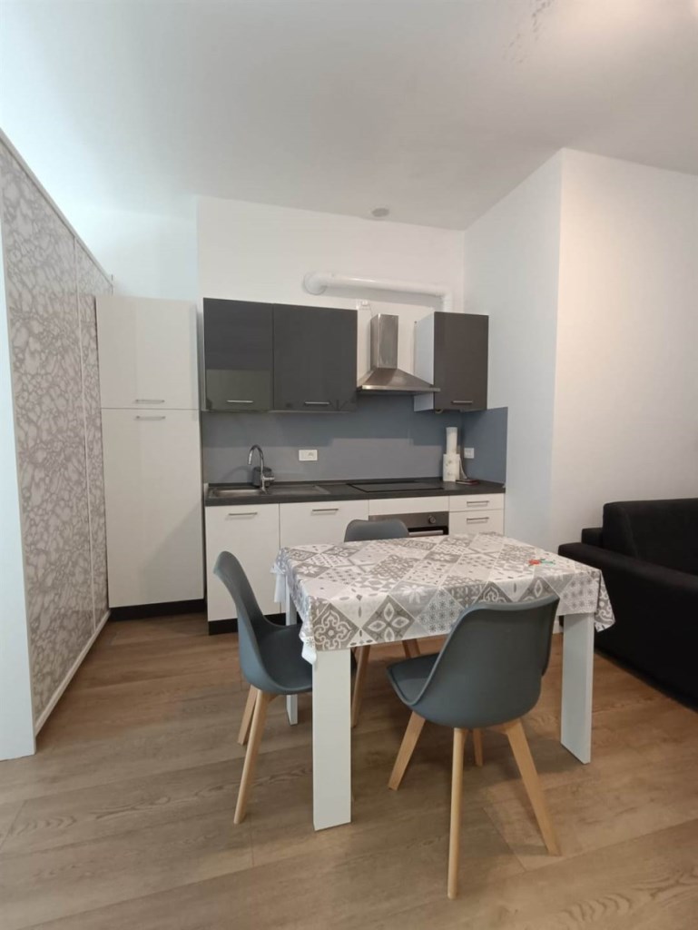 appartamento in affitto a Venezia in zona Mestre