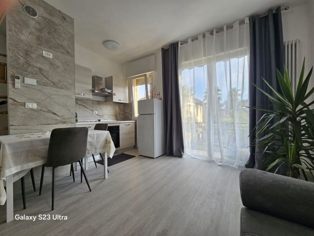 appartamento in affitto a Venezia in zona Marghera