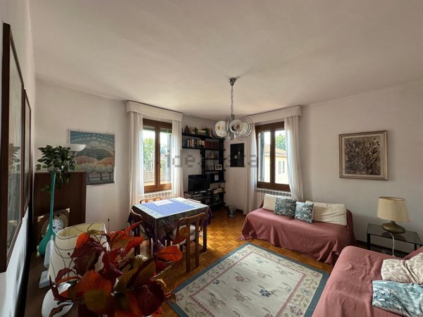 appartamento in affitto a Venezia in zona Lido di Venezia