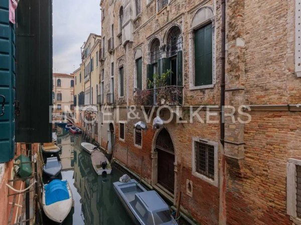 appartamento in affitto a Venezia in zona Sestiere San Marco