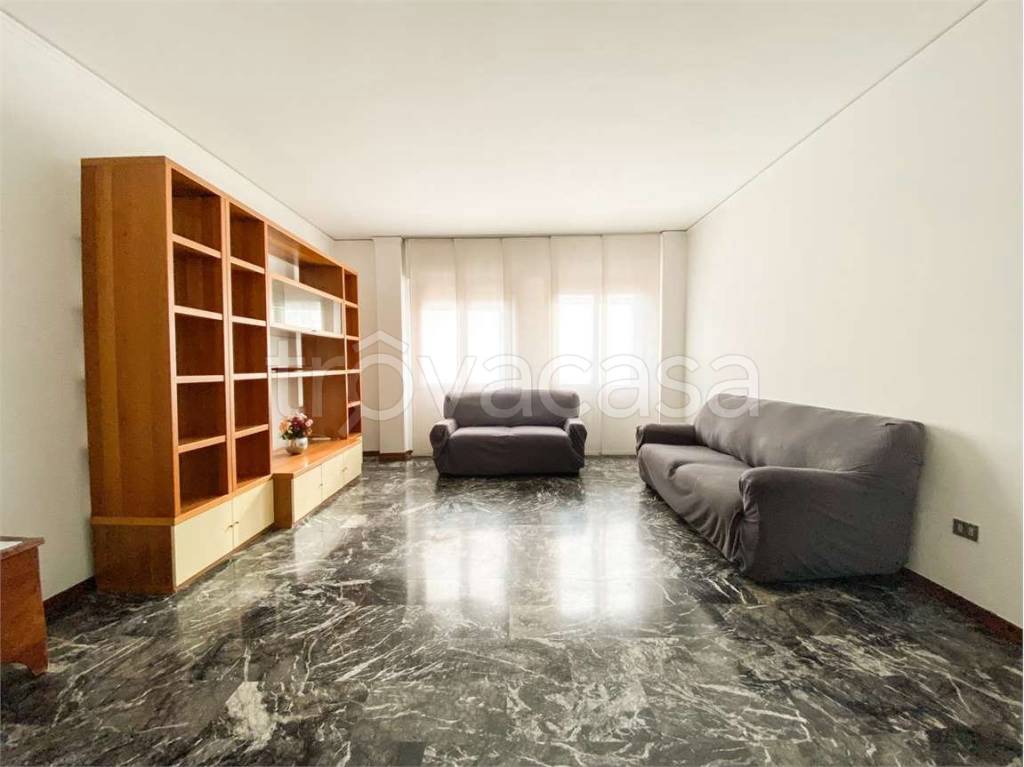 appartamento in affitto a Venezia in zona Mestre