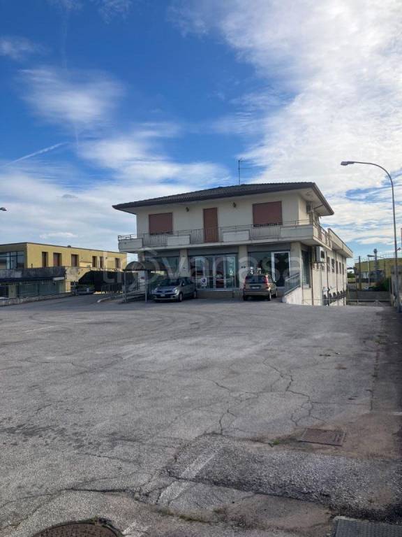 negozio in affitto a Venezia
