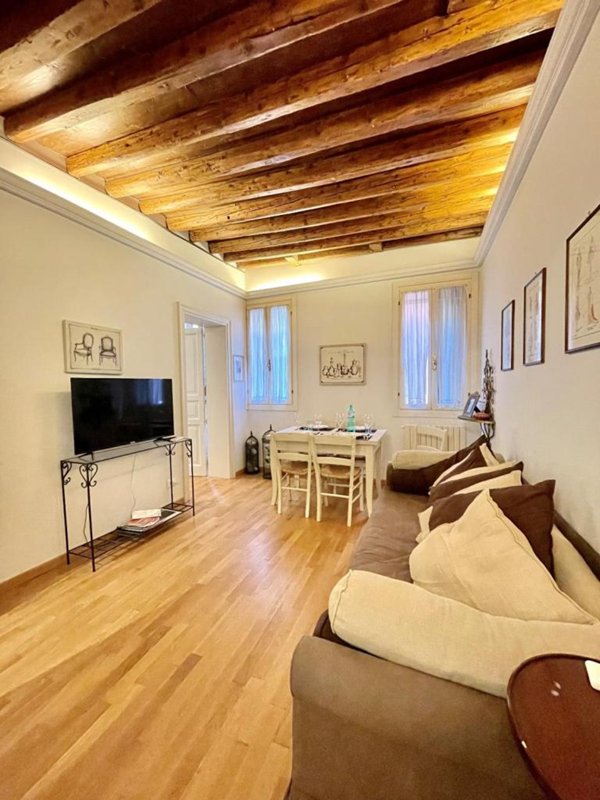 appartamento in affitto a Venezia in zona Sestiere Dorsoduro