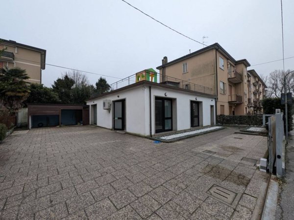 ufficio in affitto a Venezia in zona Mestre